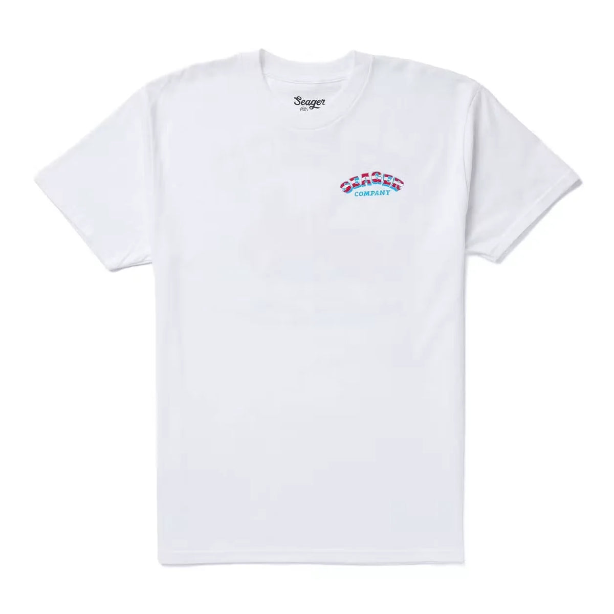 Tubular Tee