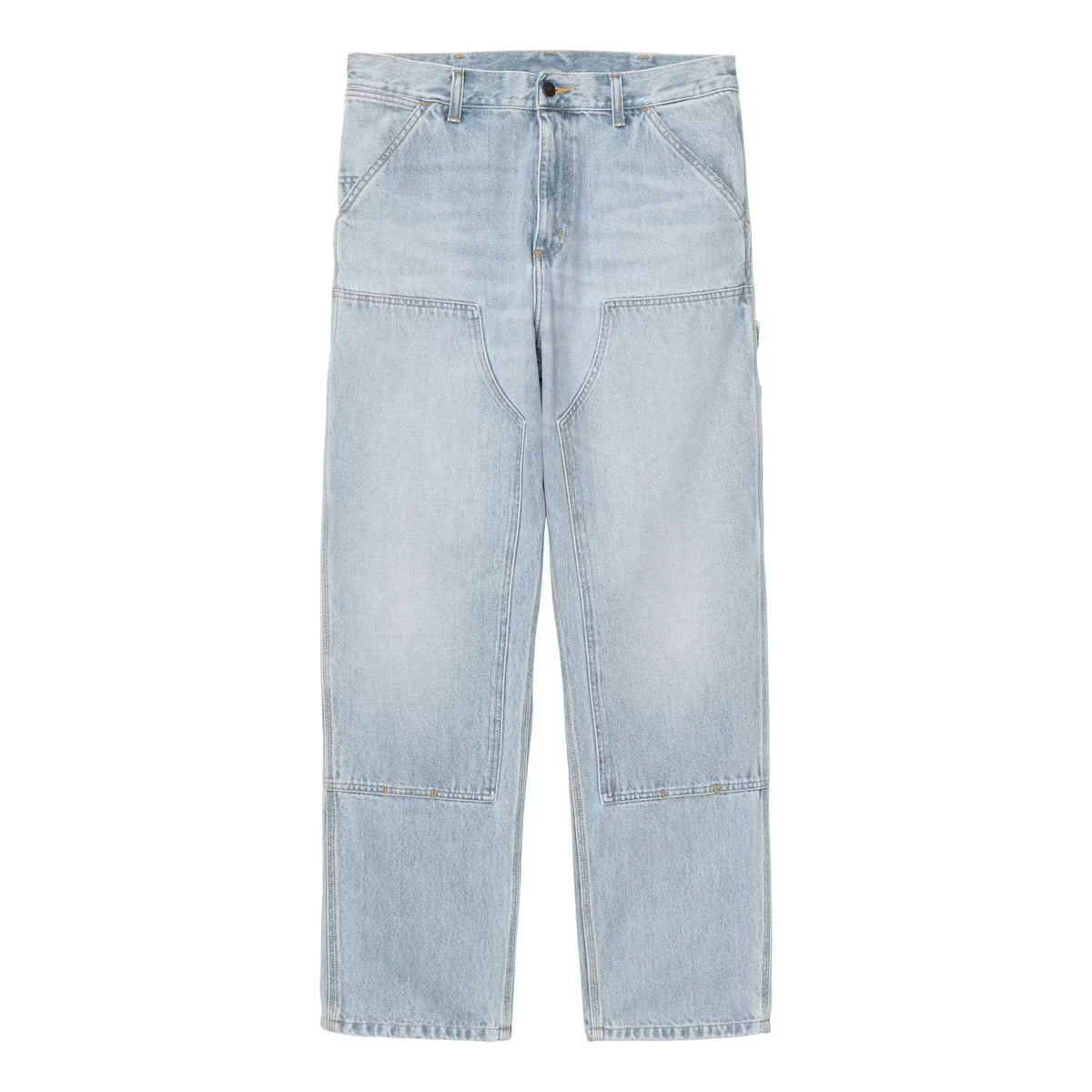 Double Knee Denim