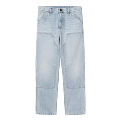 Double Knee Denim