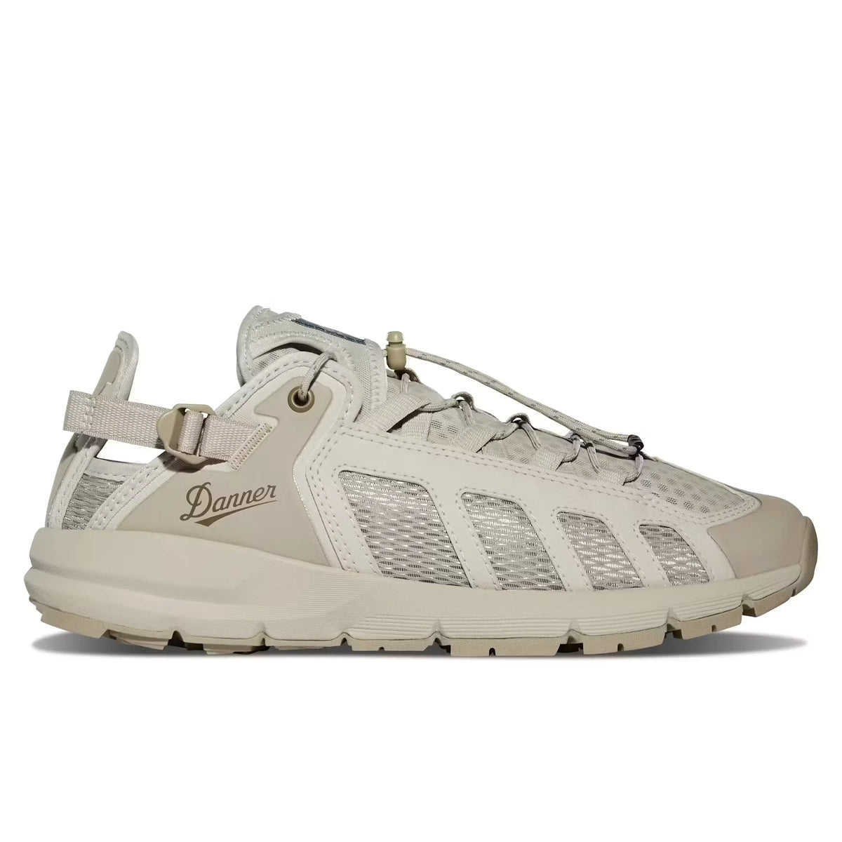 Fullbore ID Sandal