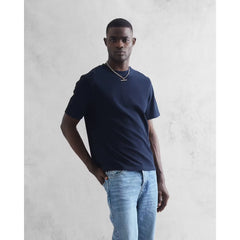 Dean Boxy Relaxed T-Shirt