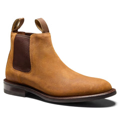 Vibram® 430 Mini Lug Chelsea Boot