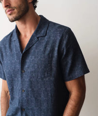 Resort Short Sleeve Shirt