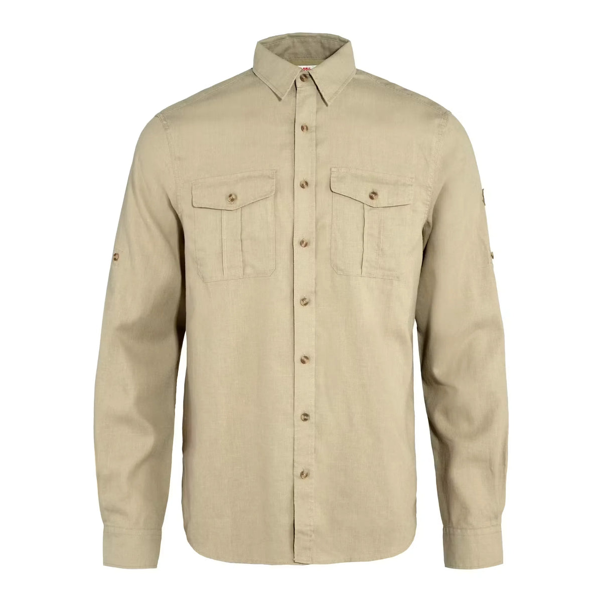 Ovik Travel Long Sleeve Shirt