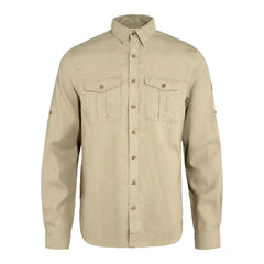 Ovik Travel Long Sleeve Shirt