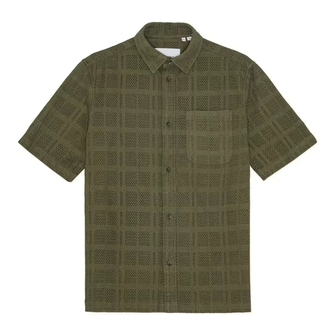 Charlie Short Sleeve Shirt