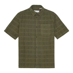 Charlie Short Sleeve Shirt