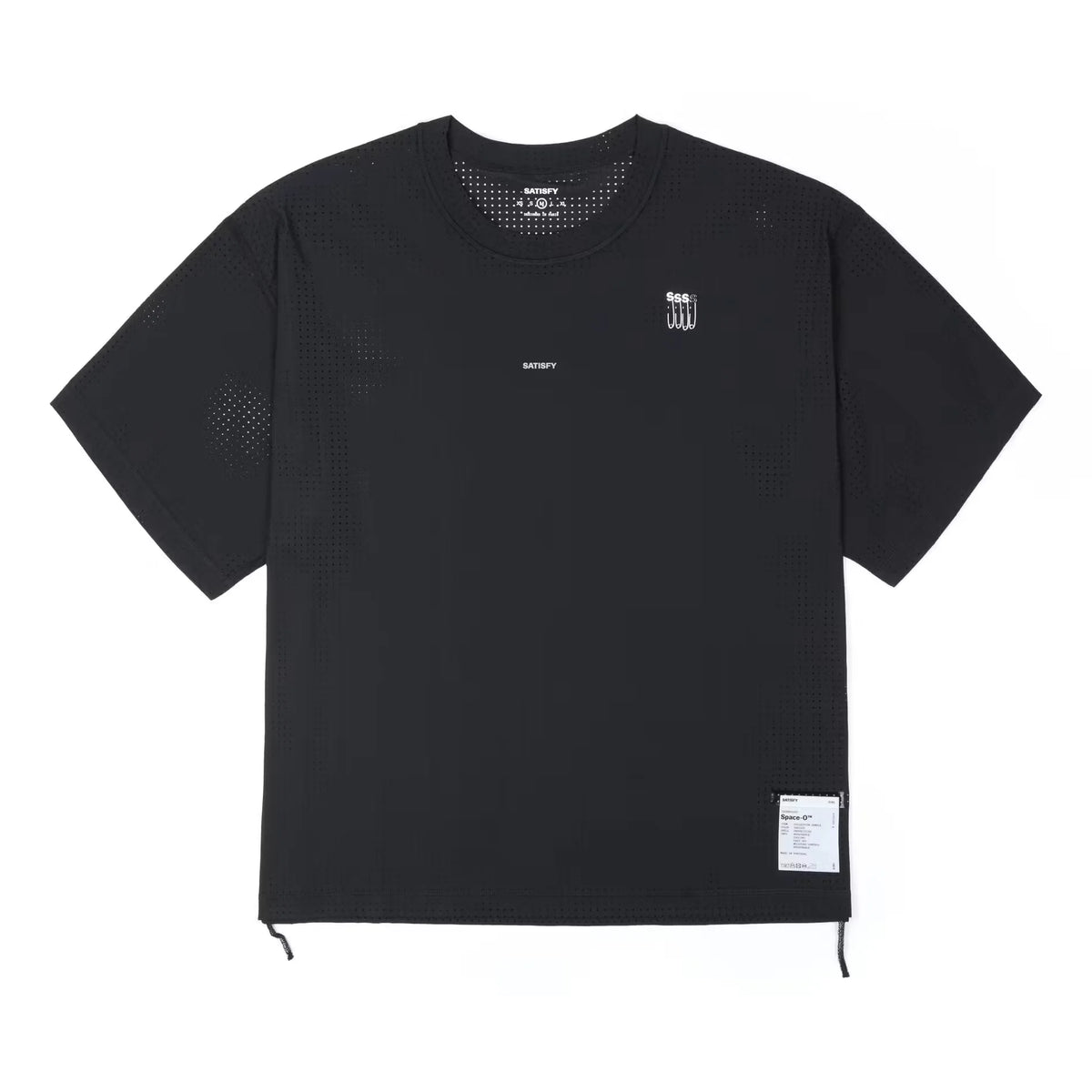 Space-O T-Shirt