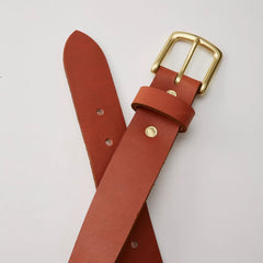 Made in USA 365 Belt