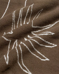 Zigger Polo Cardigan