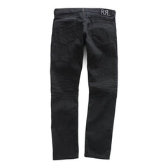 Slim Fit Selvedge Denim Jeans