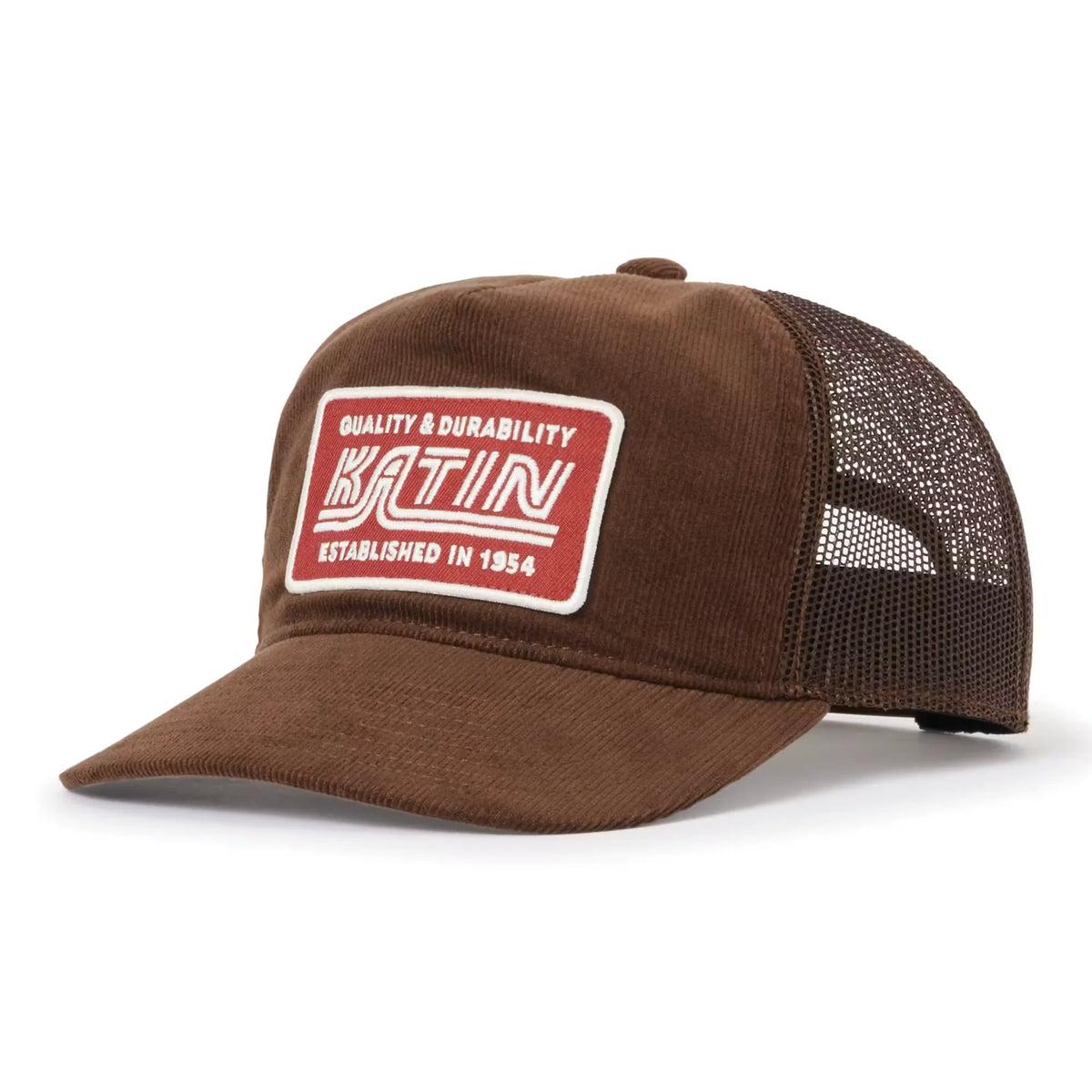 Pit Stop Trucker Hat