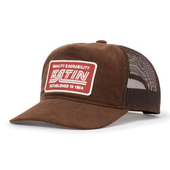 Pit Stop Trucker Hat