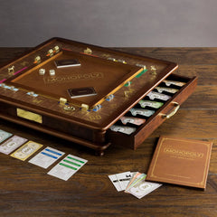 Monopoly - Luxury Collection