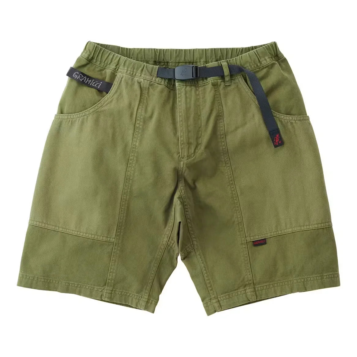 Gadget Short - 10"