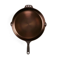No. 14 Cast Iron Skillet