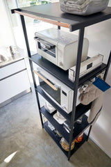 Storage Rack