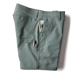 Rover EDC Short - 7"