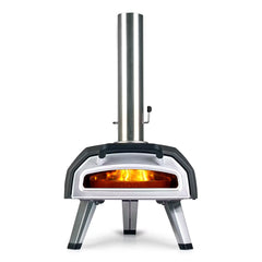 Karu 2  - 12" Multi-fuel Outdoor Pizza Oven
