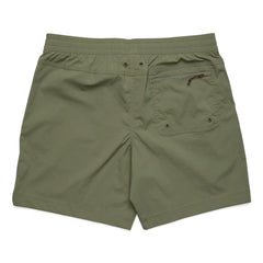Salado Hybrid Shorts - 7"