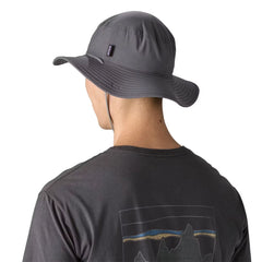 Brimmer Hat