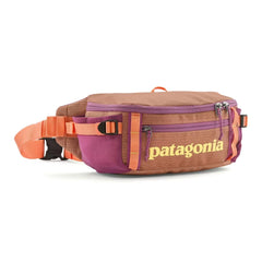 Black Hole Waist Pack 5L