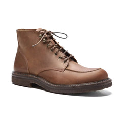 Teoflex Moc Toe Boot