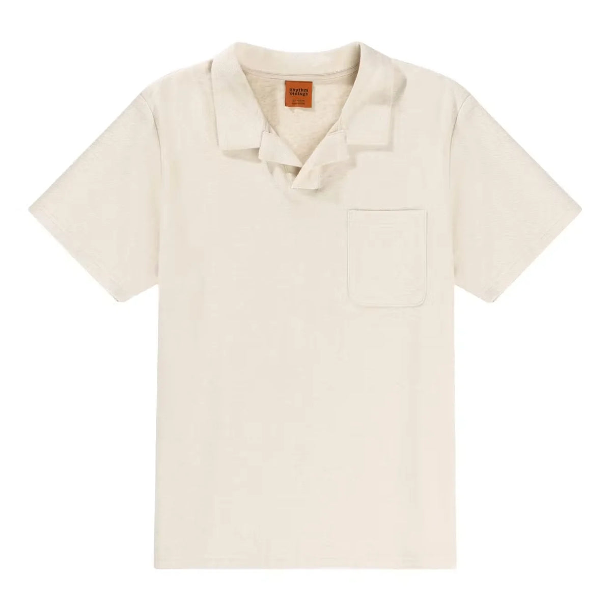 Vintage Terry Polo