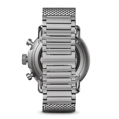 Canfield Model C56 2 Eye Chrono 43mm Watch