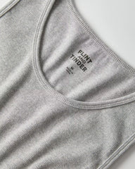 Ribbed Tank