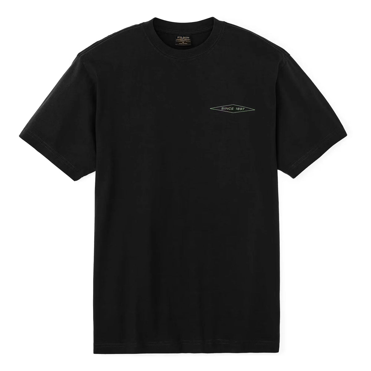 Outdoor Outfitters Graphic T-Shirt