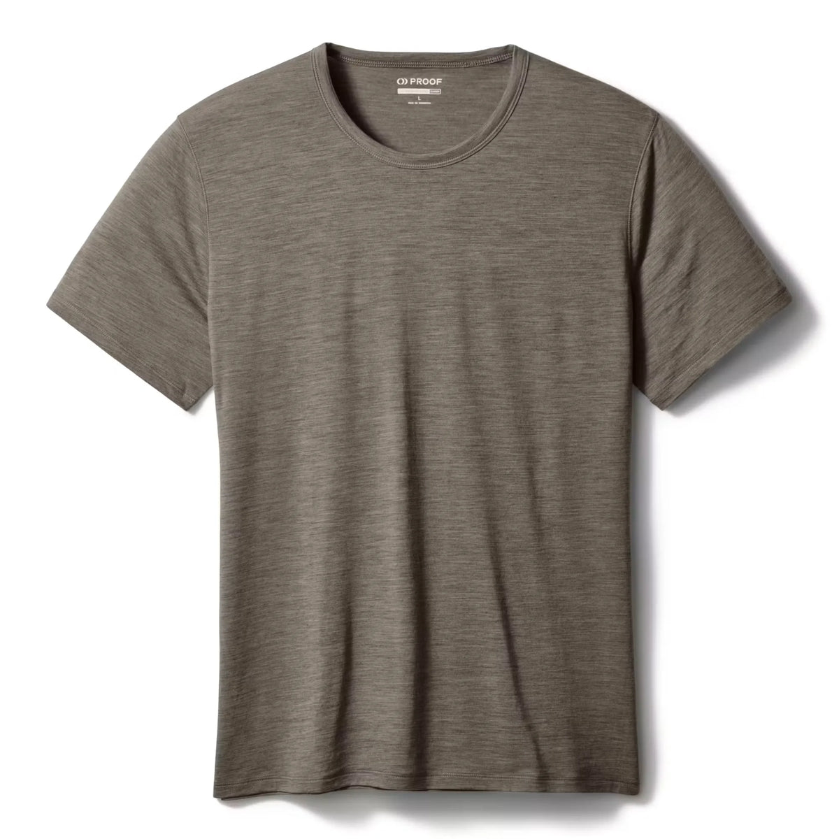 72-Hour Merino T-Shirt - Slim Fit