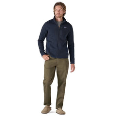 Better Sweater Fleece Jacket