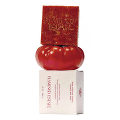 Roma Heirloom Tomato Soap Brick