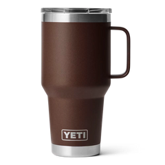 Wetlands Rambler 30oz Travel Mug