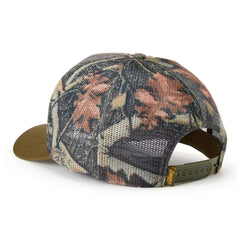Wingspan Trucker Snapback