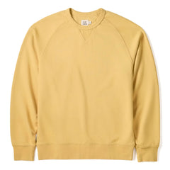 Midweight Terry Crewneck Sweatshirt