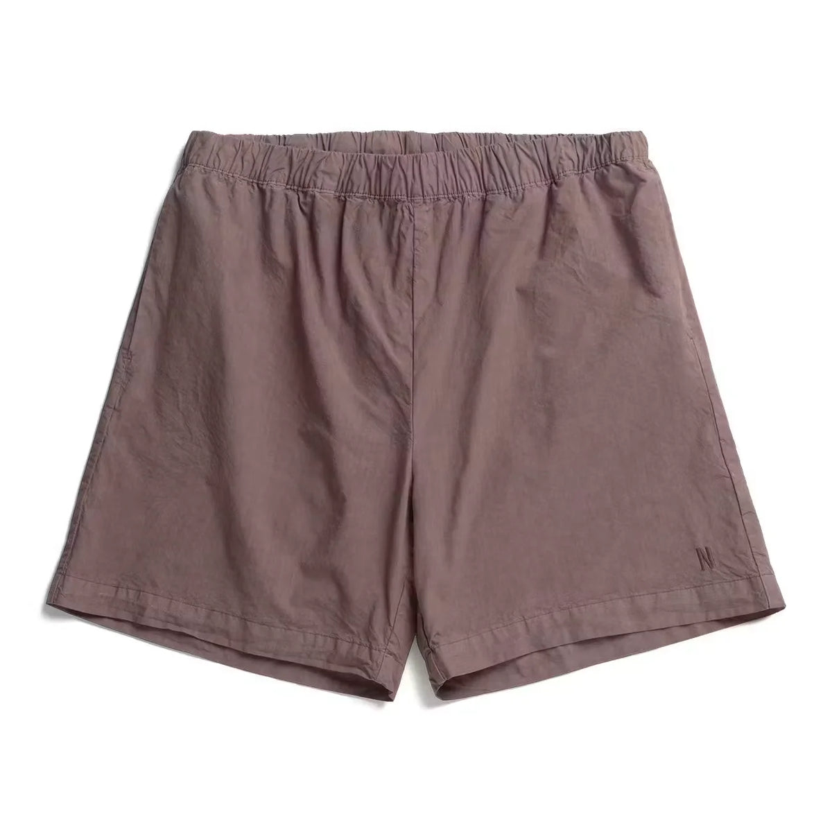 Aurland Cotton Tencel Short