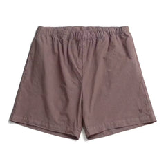 Aurland Cotton Tencel Short