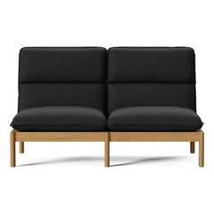 Felloe Loveseat