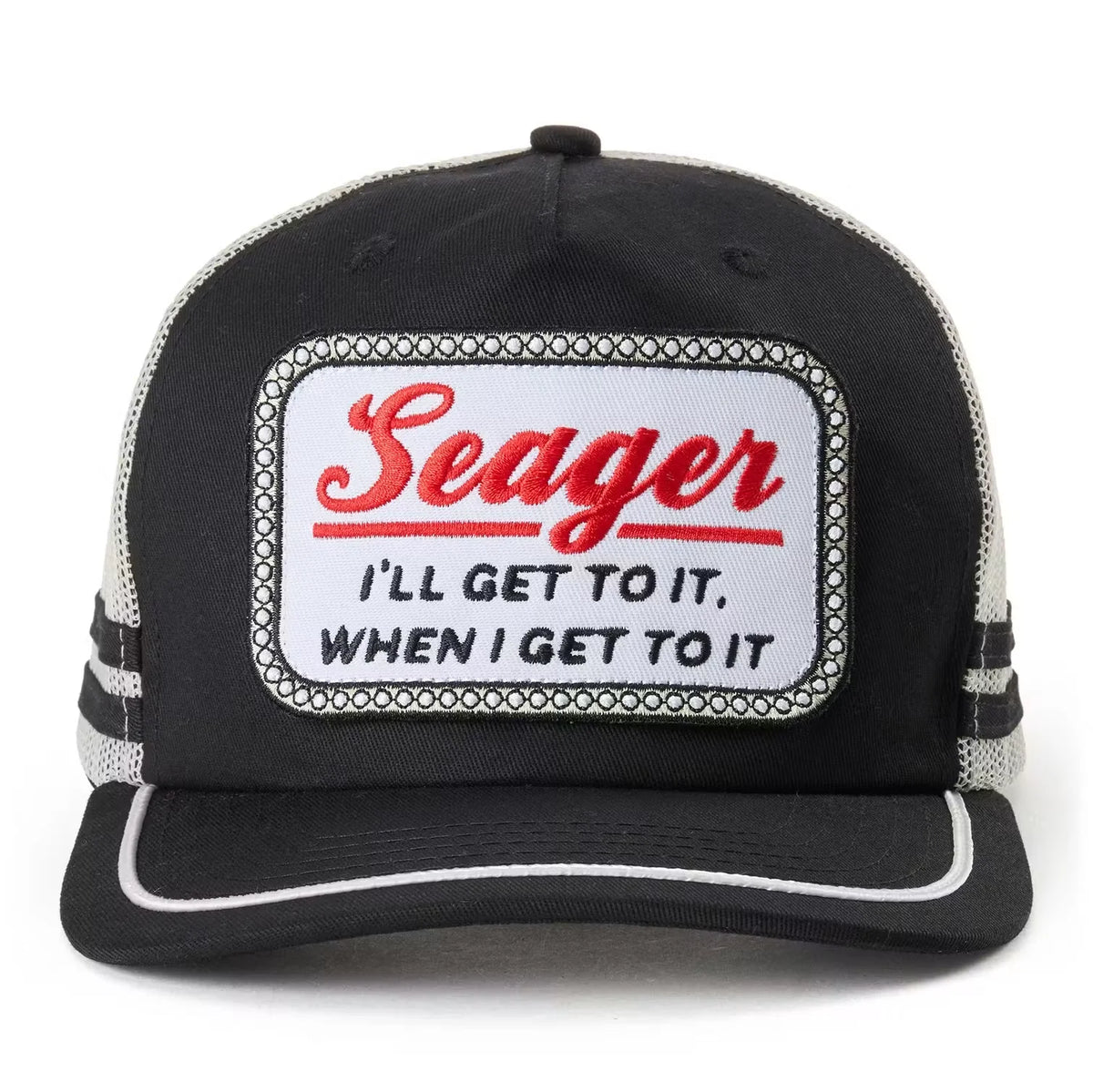 High Noon Trucker Snapback