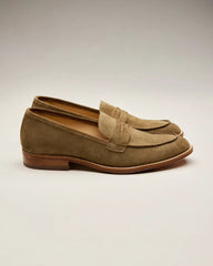 Penny Loafer