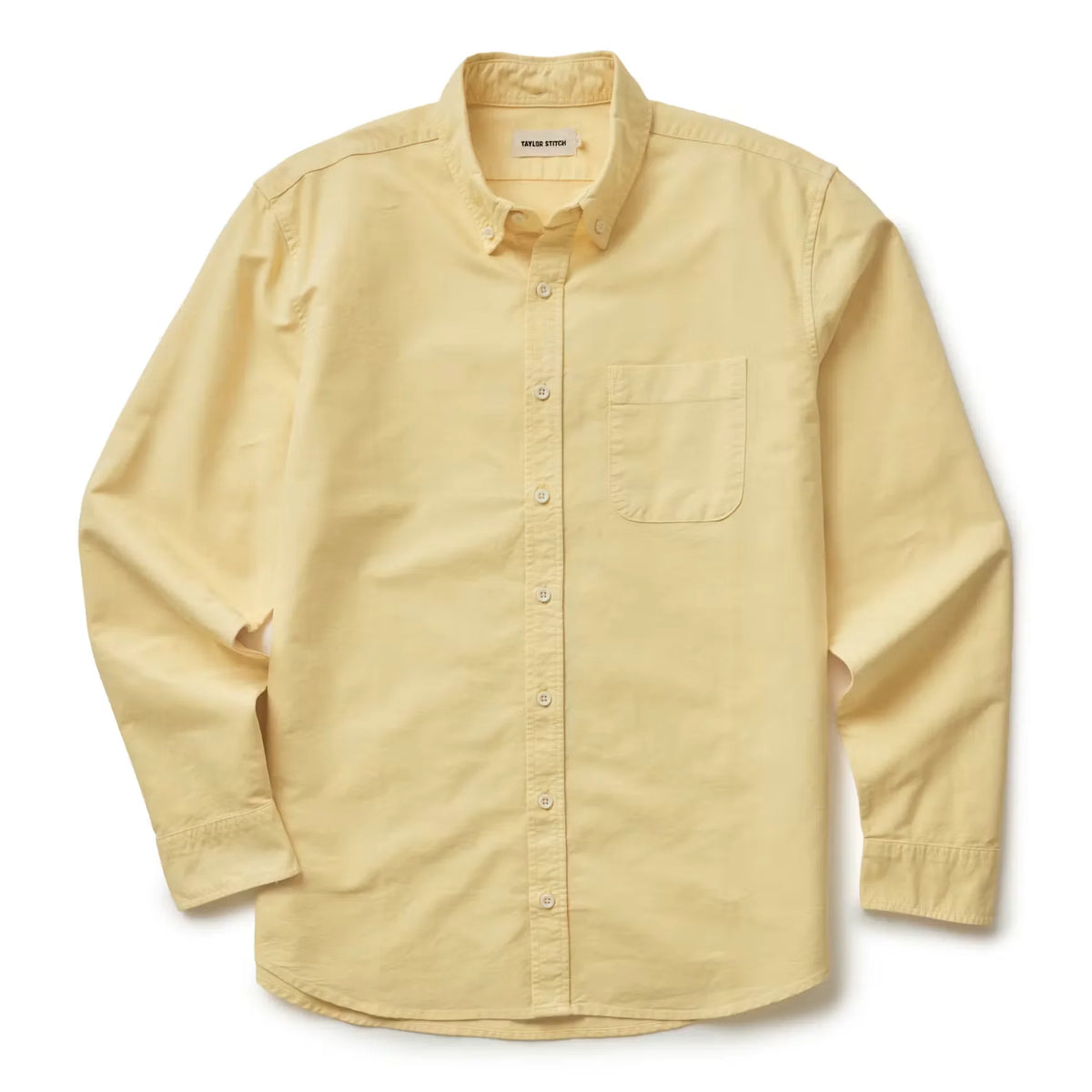 The Jack Everyday Oxford Shirt