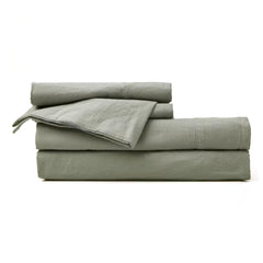 Cotton Sheet Set - King