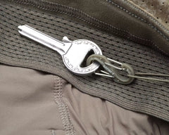 Space-O Short 5"