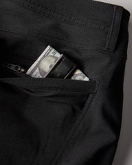 72-Hour Merino 5-Pocket Pant - HB Straight