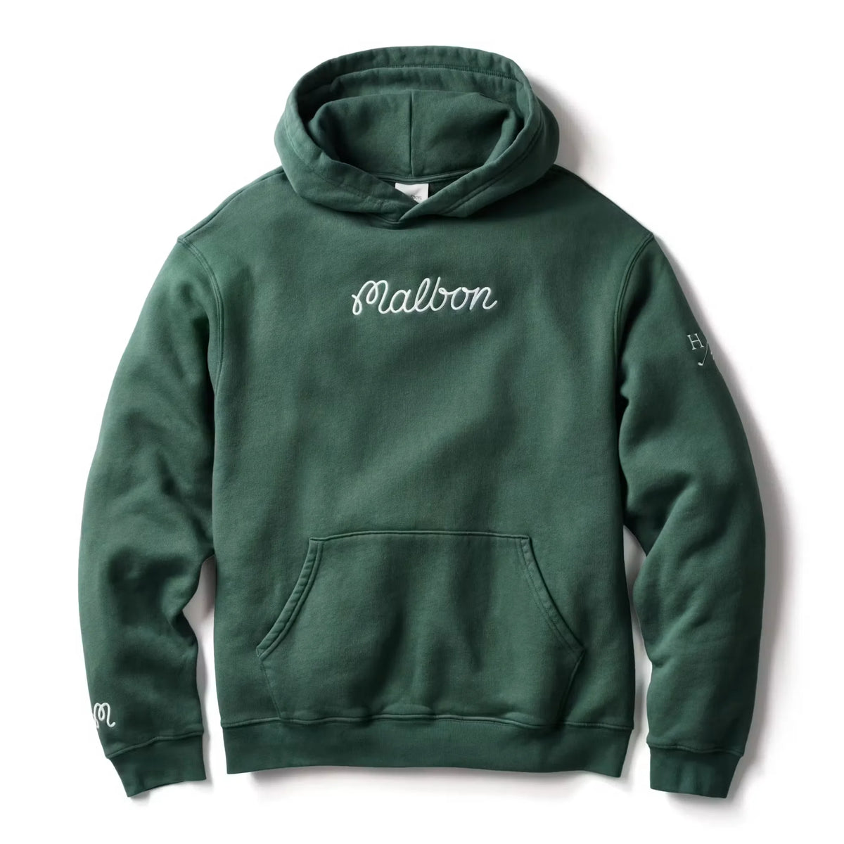 Huckberry Club Fesque Hoodie