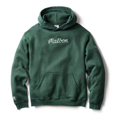 Huckberry Club Fesque Hoodie