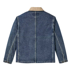 Denim Outfitter Jacket