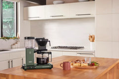 Moccamaster KBGV Select